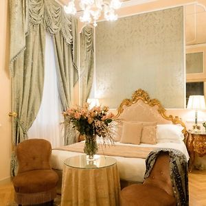 Deluxe Kamer met een King Size Bed